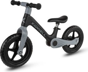 Kidwell FLEX skladacie odrážadlo pre deti – ľahké 2,9 kg, EVA kolesá