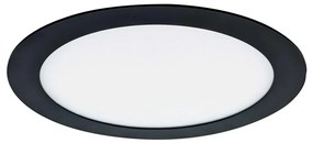 Greenlux LED Kúpeľňové podhľadové svietidlo VEGA LED/12W/230V 3800K pr. 16,8 cm IP44 GXDW354