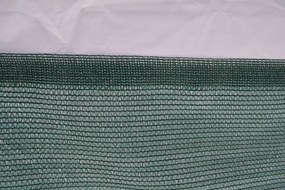 Bestent Tieniaca sieť ZELENÁ 1,5M x 25M 60% TIEŇA