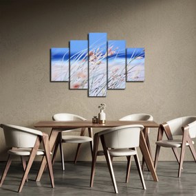Obraz - Vánok (150x105 cm)
