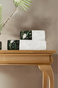 Soft Cotton Osuška a uterák CALDERON v darčekovom balení