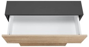 Kúpeľňová skrinka Støraa Wisla, 76 x 98 cm