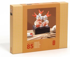 Atelier 85 – Modelovanie pre tínedžerov aj dospelých – korál