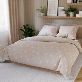 Forbyt Saténové obliečky Velora, 140 x 200 cm, 70 x 90 cm