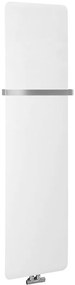 Sapho Sapho, TABELLA vykurovacie teleso 370x1590 mm, biela mat, MI1537
