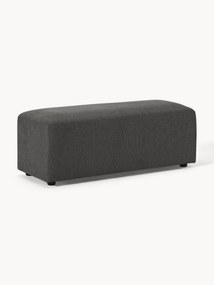 XL taburetka Melva, Š 116 x H 42 cm