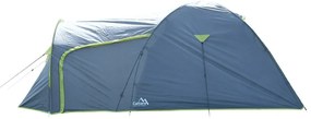 Cattara Stan TROPEA dvouplášťový pro 3 osoby 335x230x140cm PU 3000mm