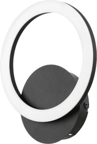 XXXLutz NÁSTENNÉ SVIETIDLO, 20/24 cm Eglo - Online Only bytové doplnky - 003348248605