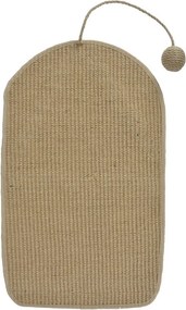 Škrabadlo pre mačky Scratchy – Love Story