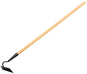VERTO Motyka 16 cm, drevené porisko 15G030
