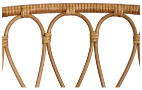 Ratanové záhradné kreslo Bonami Essentials Ratta Outdoor