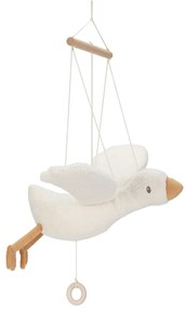 Dekoratívna lietajúca hus Newborn Naturals