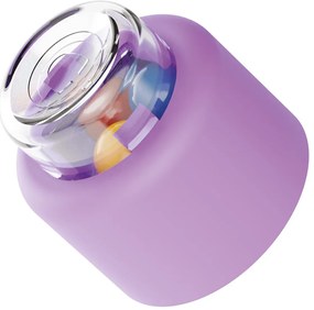 Momy Soft Happy Sound - mäkké kocky so zvukom - 4 ks