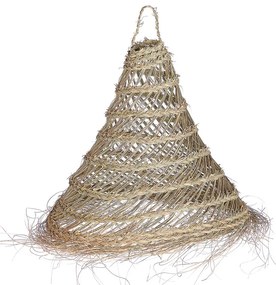 BOMAS Tienidlo na lampu 40 cm