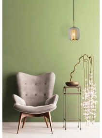 Lucide 03433/01/02 - Luster na lanku AGATHA 1xE27/40W/230V