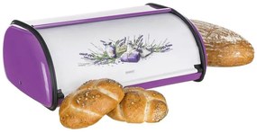 Nerezový chlebník Lavender, BANQUET dĺžka 36 cm