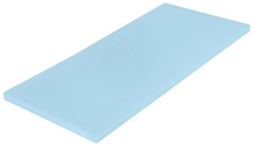 Tropico Topper FLEXI 5 cm - vrchný matrac zo studenej peny 80 x 220 cm