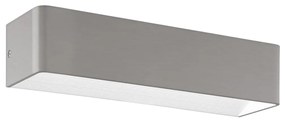 Eglo 96301 - LED Nástenné svietidlo SANIA 3 LED/10W