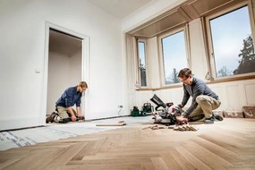 Metabo KGS 18 LTX 216 Akumulátorová skracovacia píla (216x30mm/18V/2x5,2Ah) 619001650