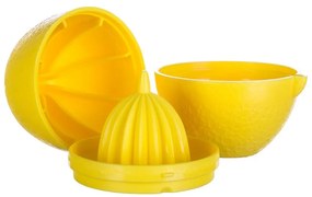 Odšťavovač citrusov Culinaria žltý