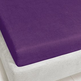 Homa froté plachta PLUS violet 130 g