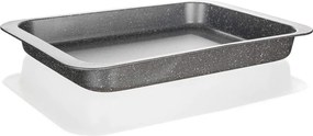 Plech na pečenie Granite, hlboký nepriľnavý