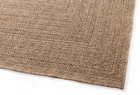 Koberec KENZY NATURE FRAME
