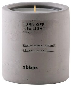 Turn Off The Light Verti