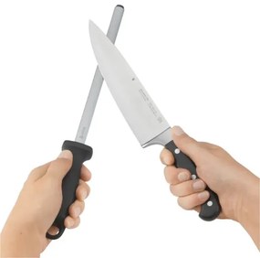 WMF - Diamantová ocieľka 23 cm