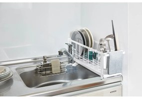 Biely odkvapávač Yamazaki Tower