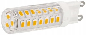 ECOLIGHT LED žiarovka G9 7W neutrálna biela
