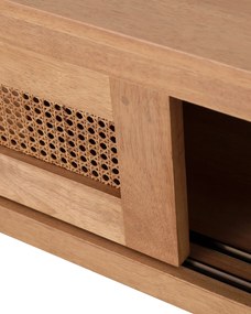 Lavica Agra 110x60x40cm