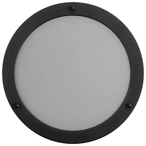 Osram - Kúpeľňové stropné svietidlo BATHROOM CLASSIC 1xE27/15W/230V IP44