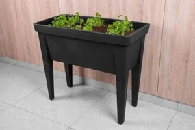Parenisko - sadbovač na priesady s nohami 78x38x88cm