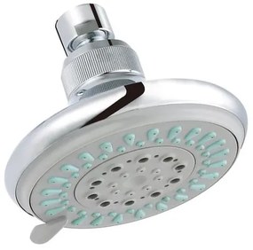 Hlavová sprcha RAV SLEZÁK chróm PS0011, 1 ks