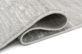 TA Koberec E455A SVETLOSIVÁ/TMAVOŽLTÁ ASTHANE Rozmer: 80x150 cm