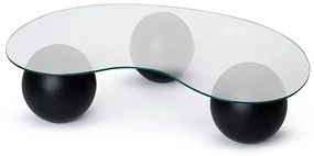 Konferenčný stolík Sphere Black