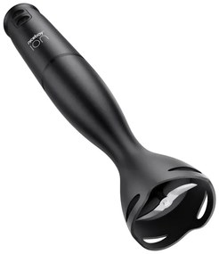 Niceboy Twister T1 - Tyčový mixér 500W/230V čierny