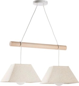 XXXLutz VISIACE SVIETIDLO, 70/24/90 cm - Online Only bytové doplnky - 004340027301