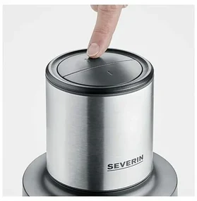 Severin KM 3867 strieborný univerzálny sekáčik potravín