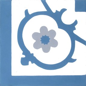 Cementové dlaždice 948 | Articima