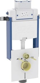 Geberit 110.010.00.1 - Podomietkový modul pre závesné WC Kombifix 98 cm