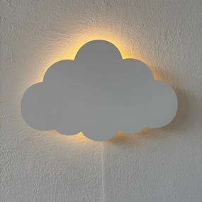 SENTOP | LED lampa Obláčik – Nočné svetlo do detskej izby | SENTOP LED0584