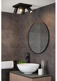 Lucide 09930/20/30 - LED Stmievateľné bodové svietidlo TAYLOR 4xGU10/5W/230V IP44