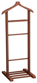 Nemý sluha Beta Single Walnut