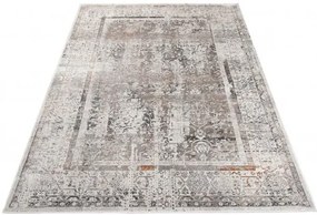 Koberec FEYRUZ FFR S756B SHRINK antracit
