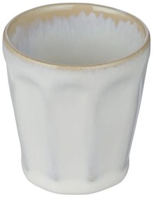 BERGAMO Hrnček na espresso 65 ml – biely
