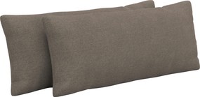 XXXLutz BEDROVÝ VANKÚŠ Sit & More - Sedačky - 0001440090C6