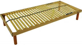 Mrava DOUBLE T5 samonosný (lamelový) Rozmer - postelí, roštov, nábytku: 80 x 200 cm
