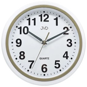 Nástenné hodiny JVD quartz HA41.2, 28cm